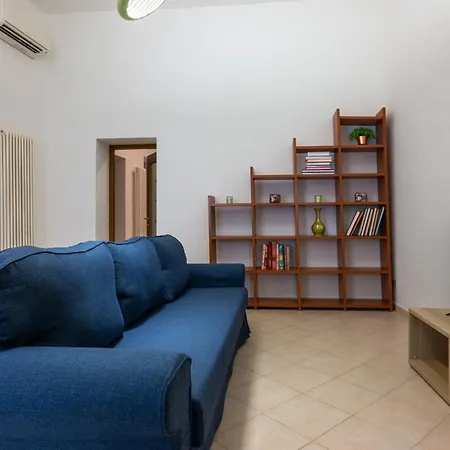 Rentwin - Garden Retreat Appartement Pisa