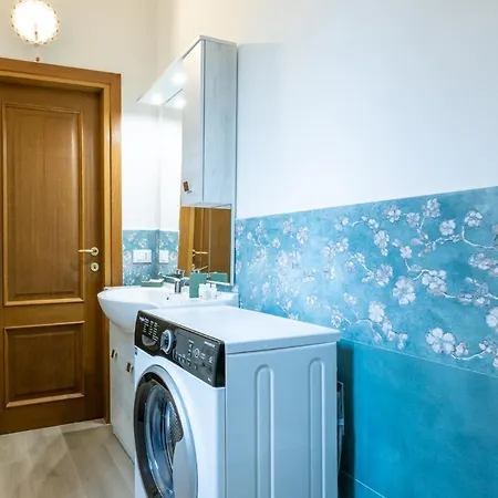 Rentwin - Garden Retreat * Pisa