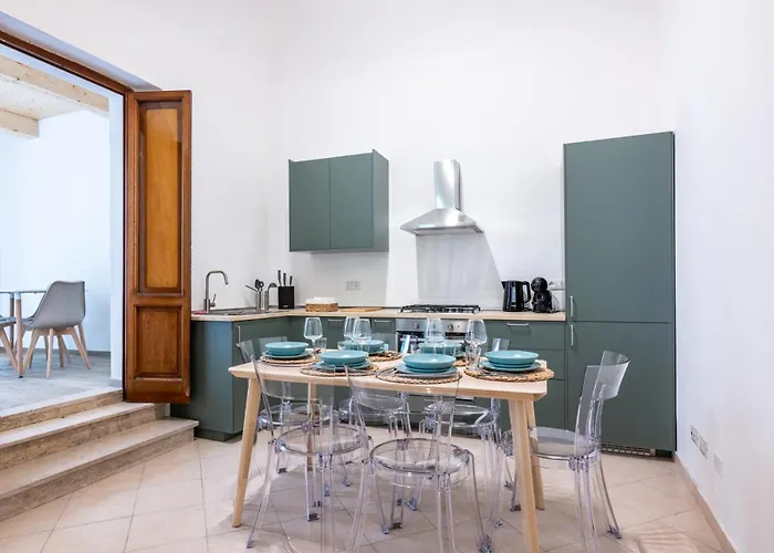 Apartment Rentwin - Garden Retreat *