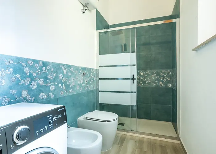 Apartment Rentwin - Garden Retreat