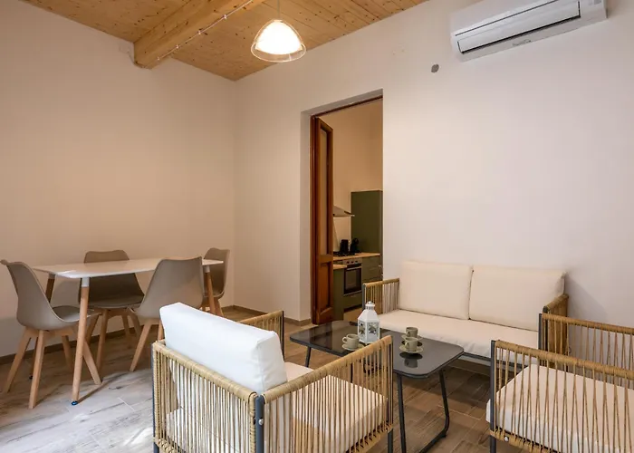 Apartment Rentwin - Garden Retreat *