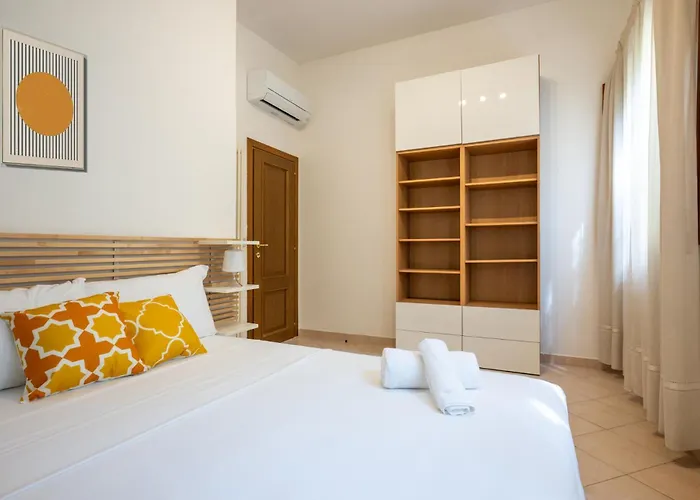 Rentwin - Garden Retreat Apartment