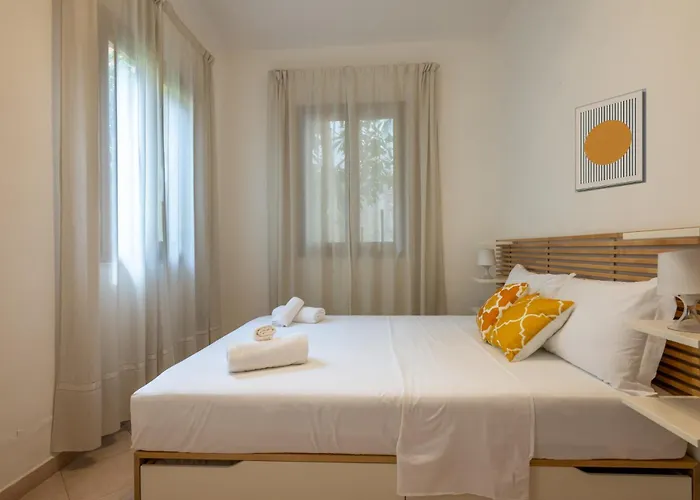 Rentwin - Garden Retreat Apartment *